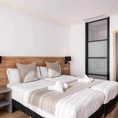 Vil5 By Be Hotel