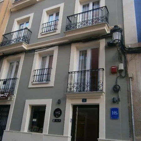Hotell Vil5 By Be