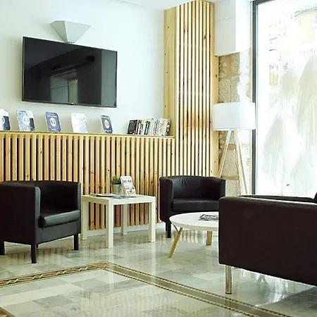 Hotell Vil5 By Be 3*