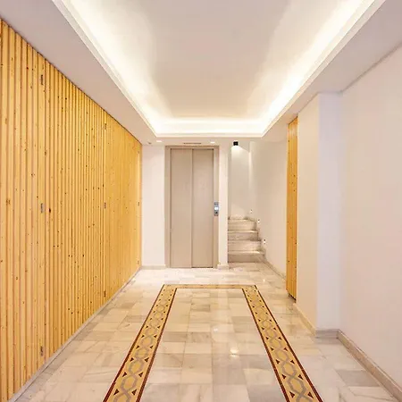 Hotell Vil5 By Be