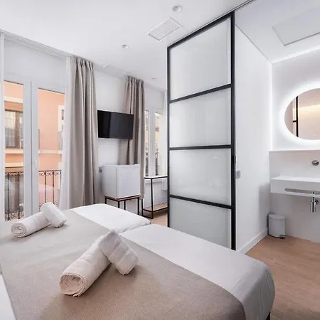 Vil5 By Be Hotell 3*