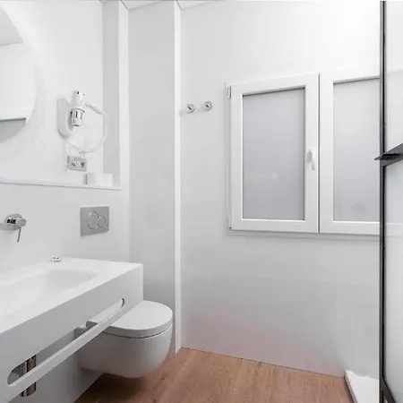 Hotell Vil5 By Be Alicante